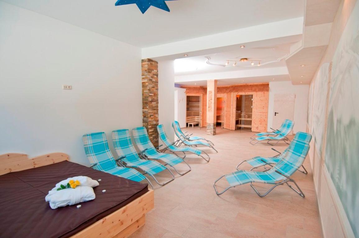 Hotel - Restaurant Platzwirt