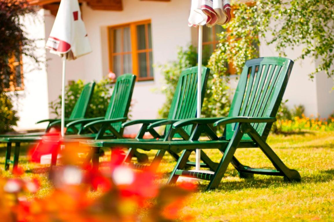 Hotel - Restaurant Platzwirt