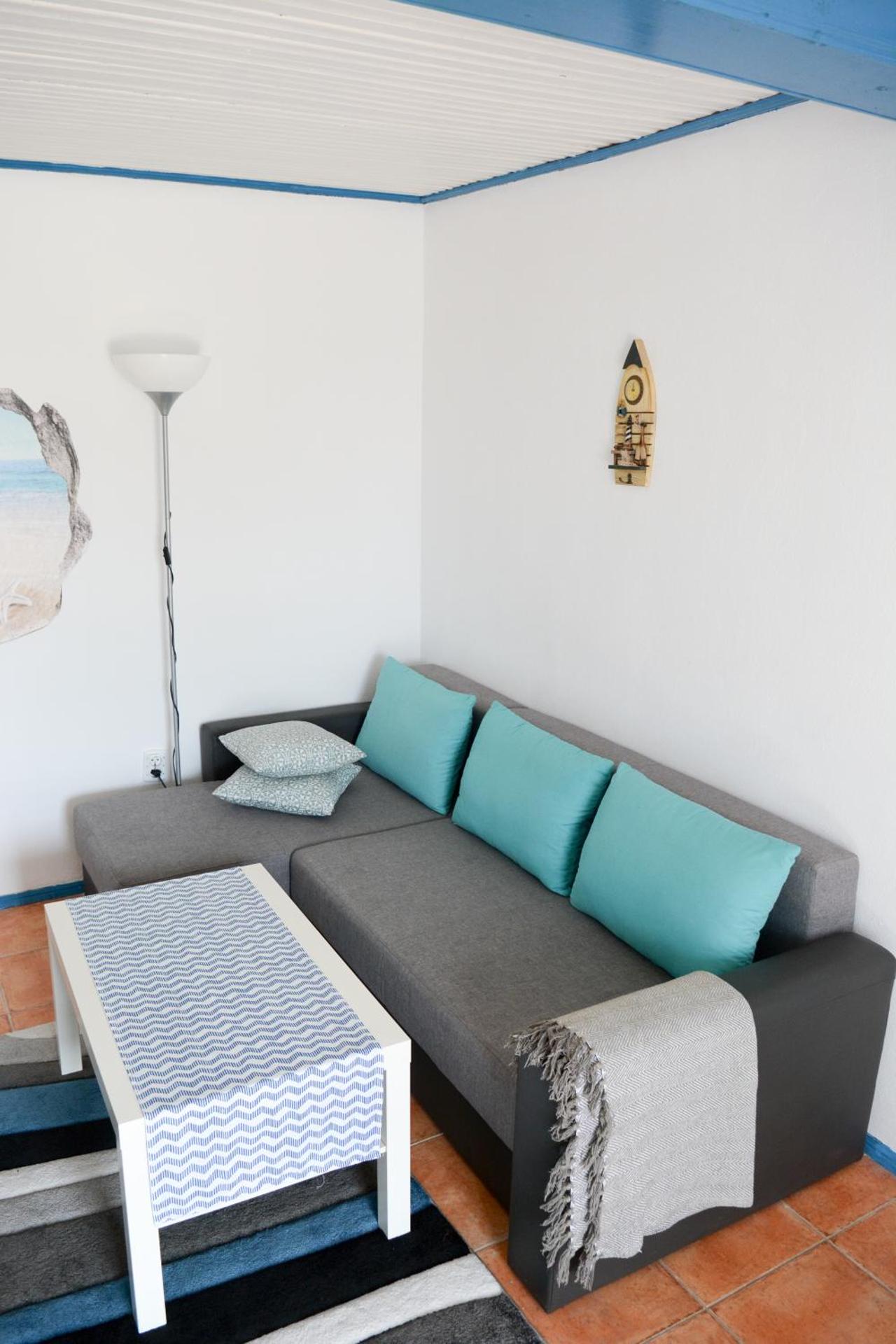 Sailors Guest House Jurilovca