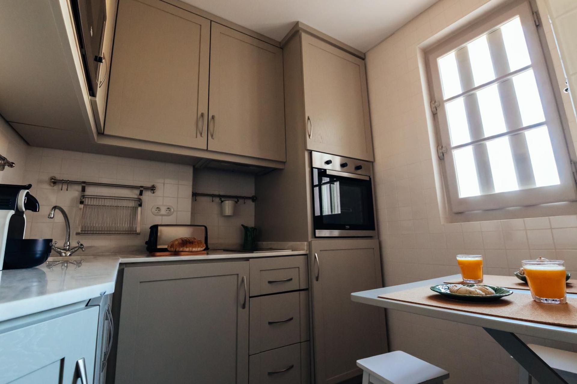 Bordallo's Prime Apartments