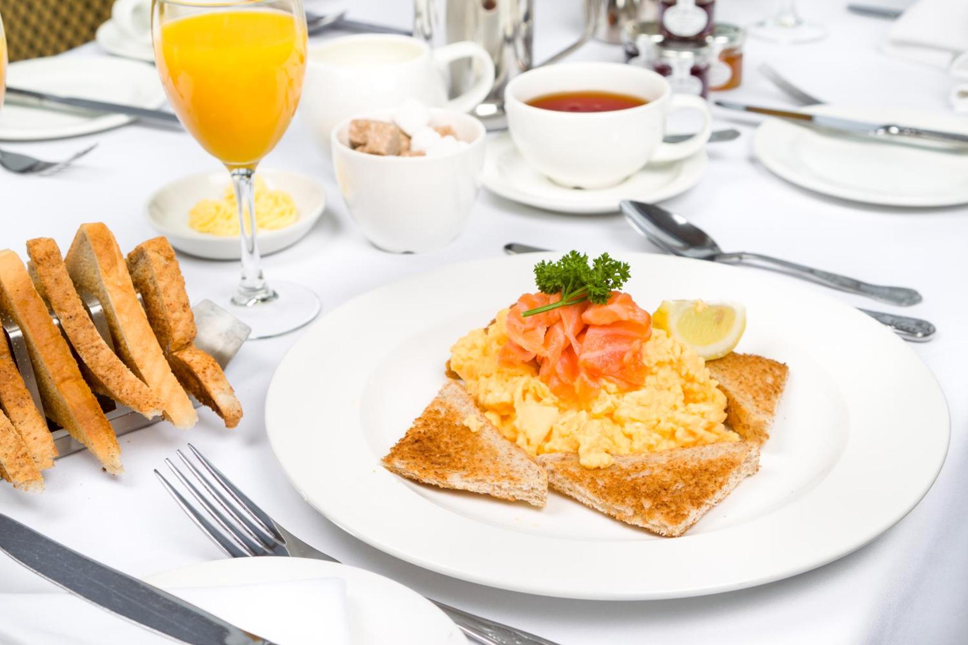 English/Irish breakfast