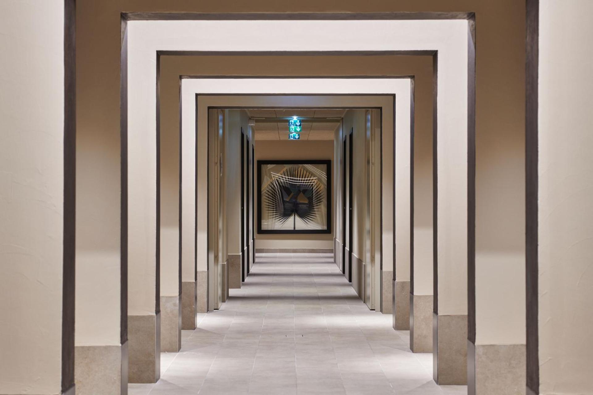 Spa and wellness centre/facilities