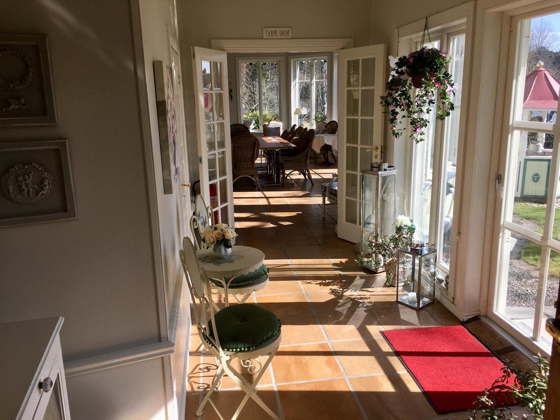 Hotell Torpa Pensionat - Sweden Hotels