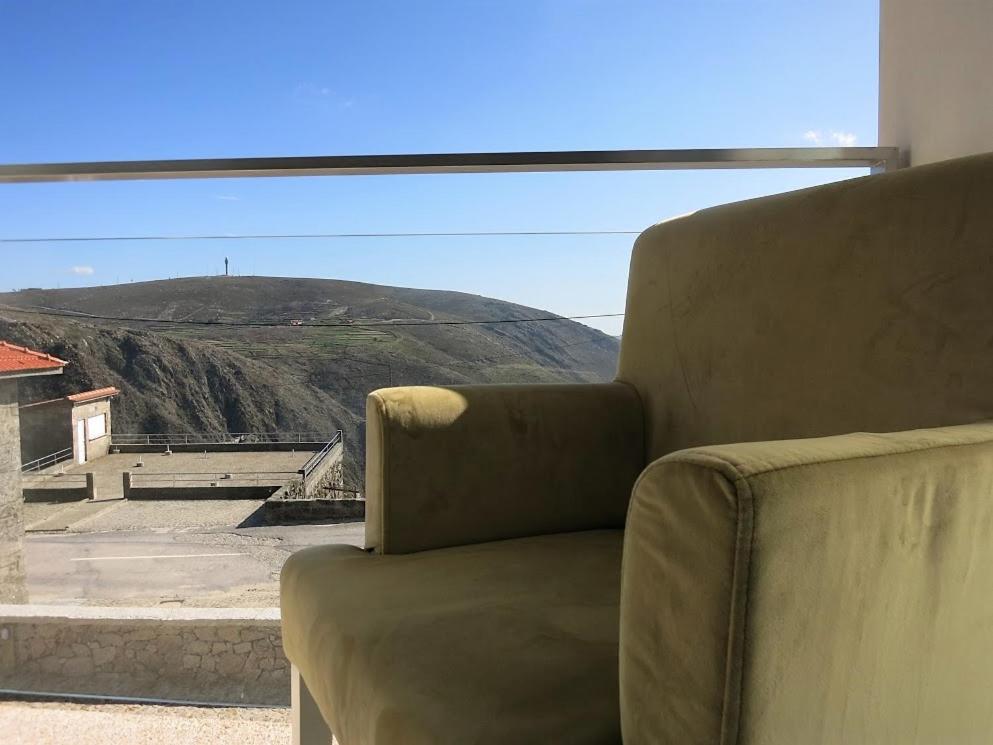 Hotel Rural da Freita