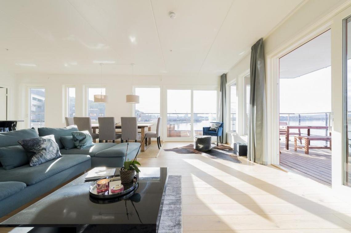 Wright Apartments - Sørenga