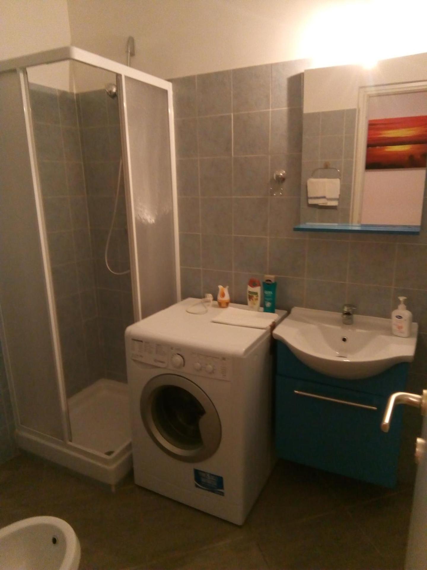 Aquarius Rome Apartments