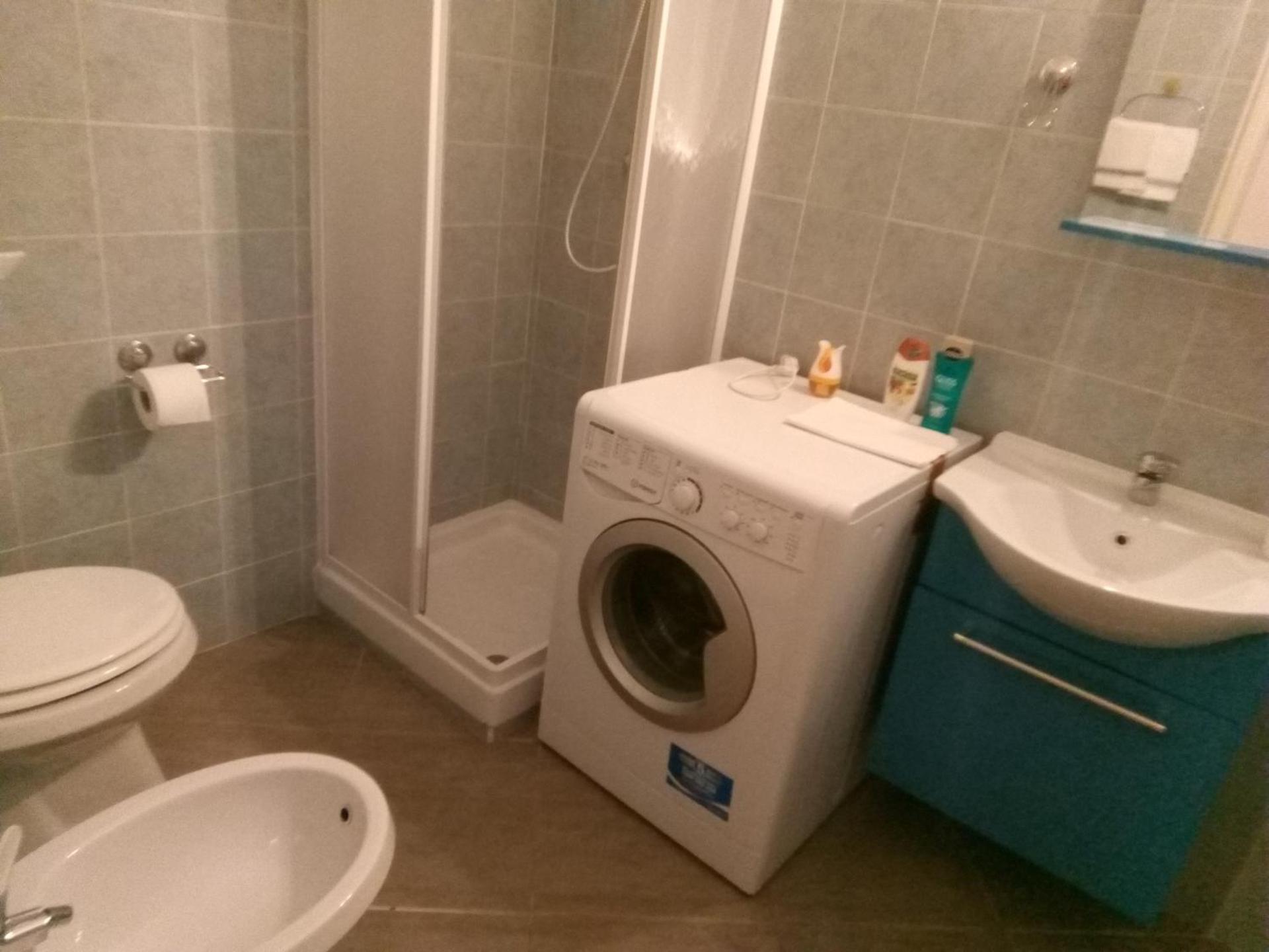 Aquarius Rome Apartments