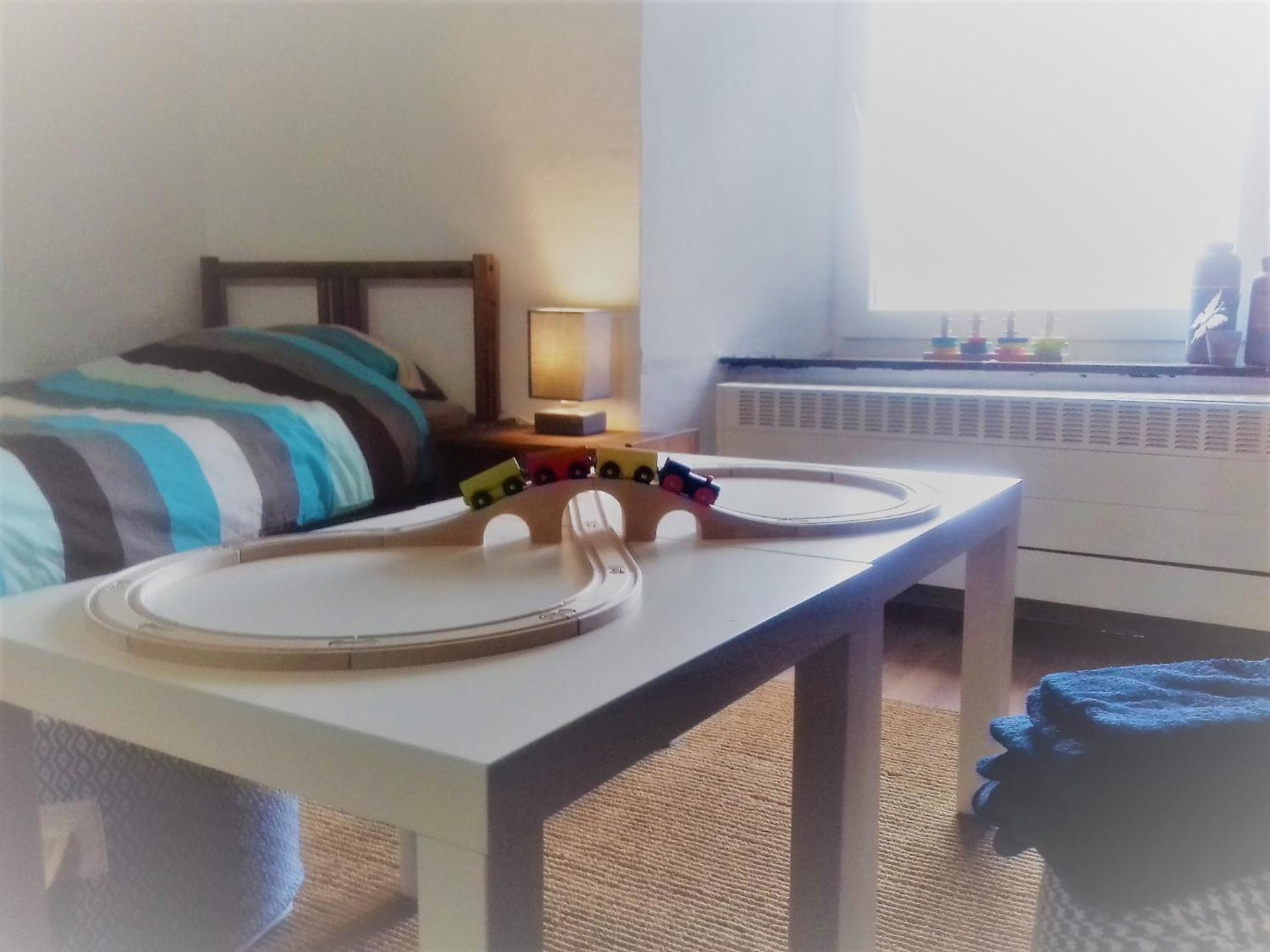 Children play ground