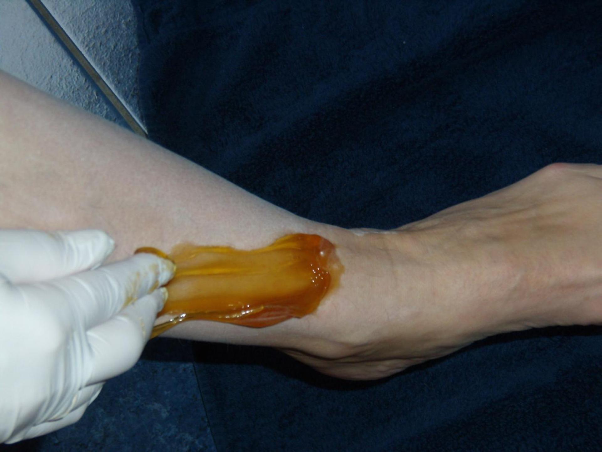 Spa and wellness centre/facilities