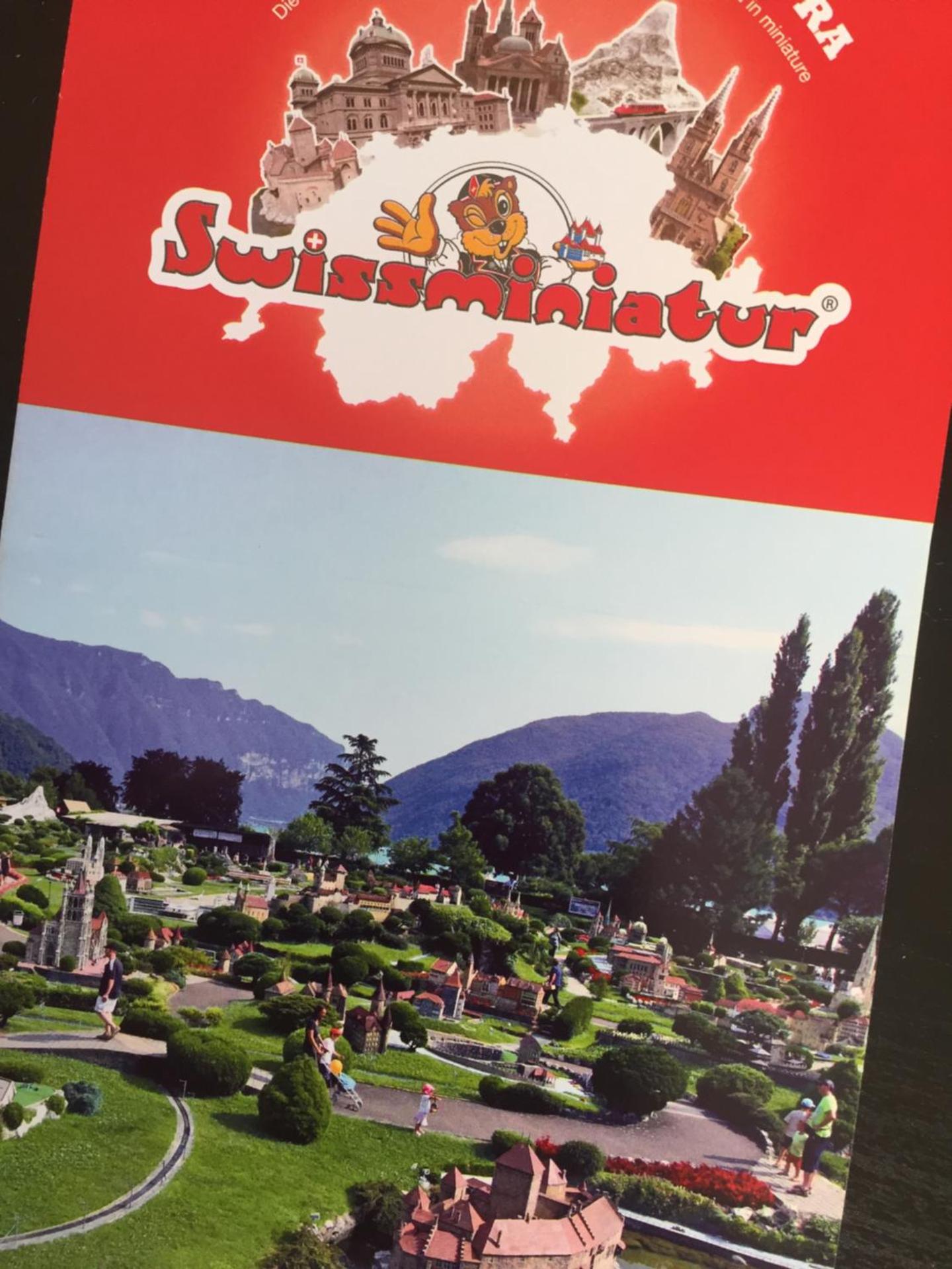 Lugano casanico - self check-in, no reception