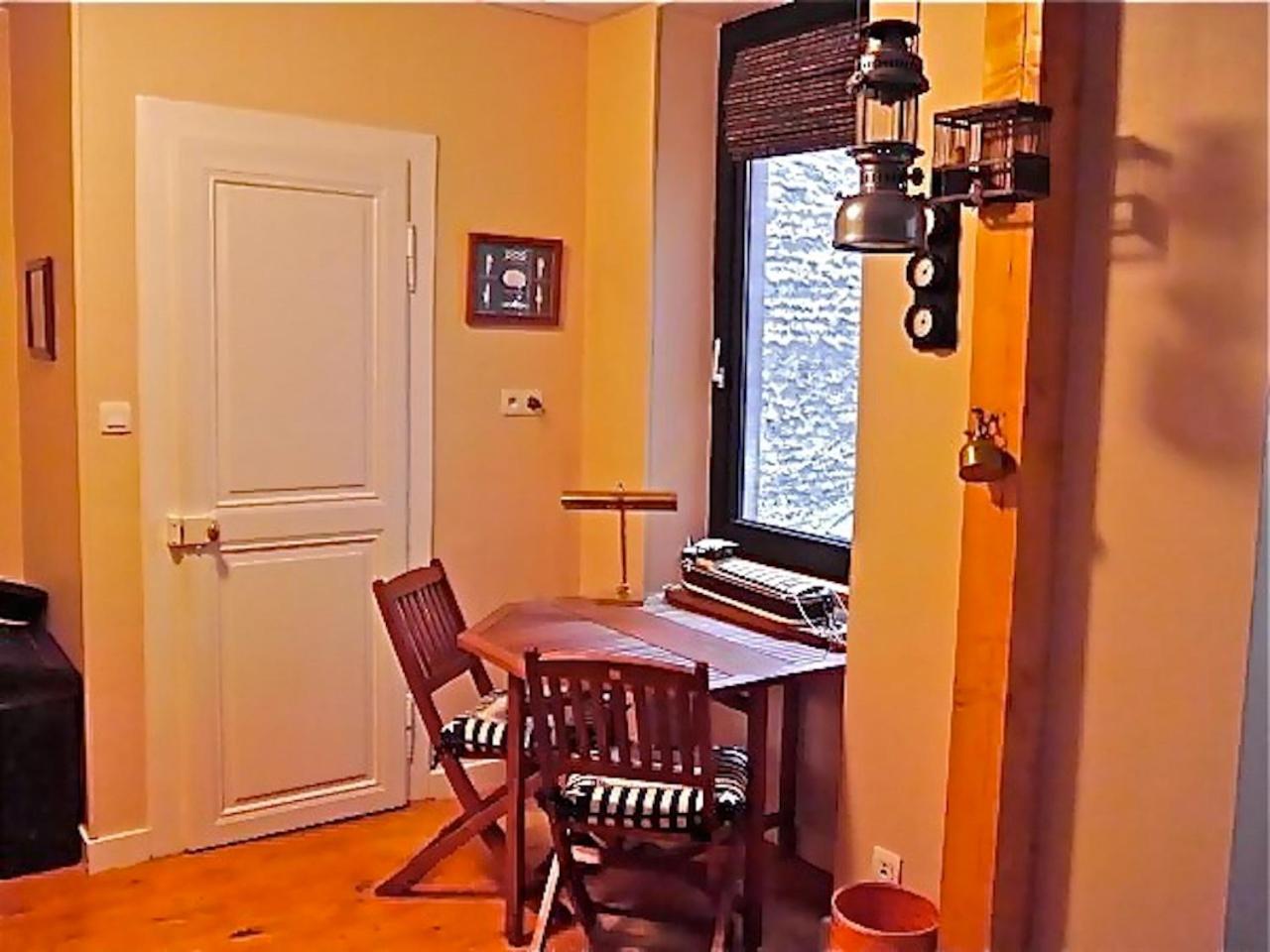 Chambre d'hôtes La Célestine