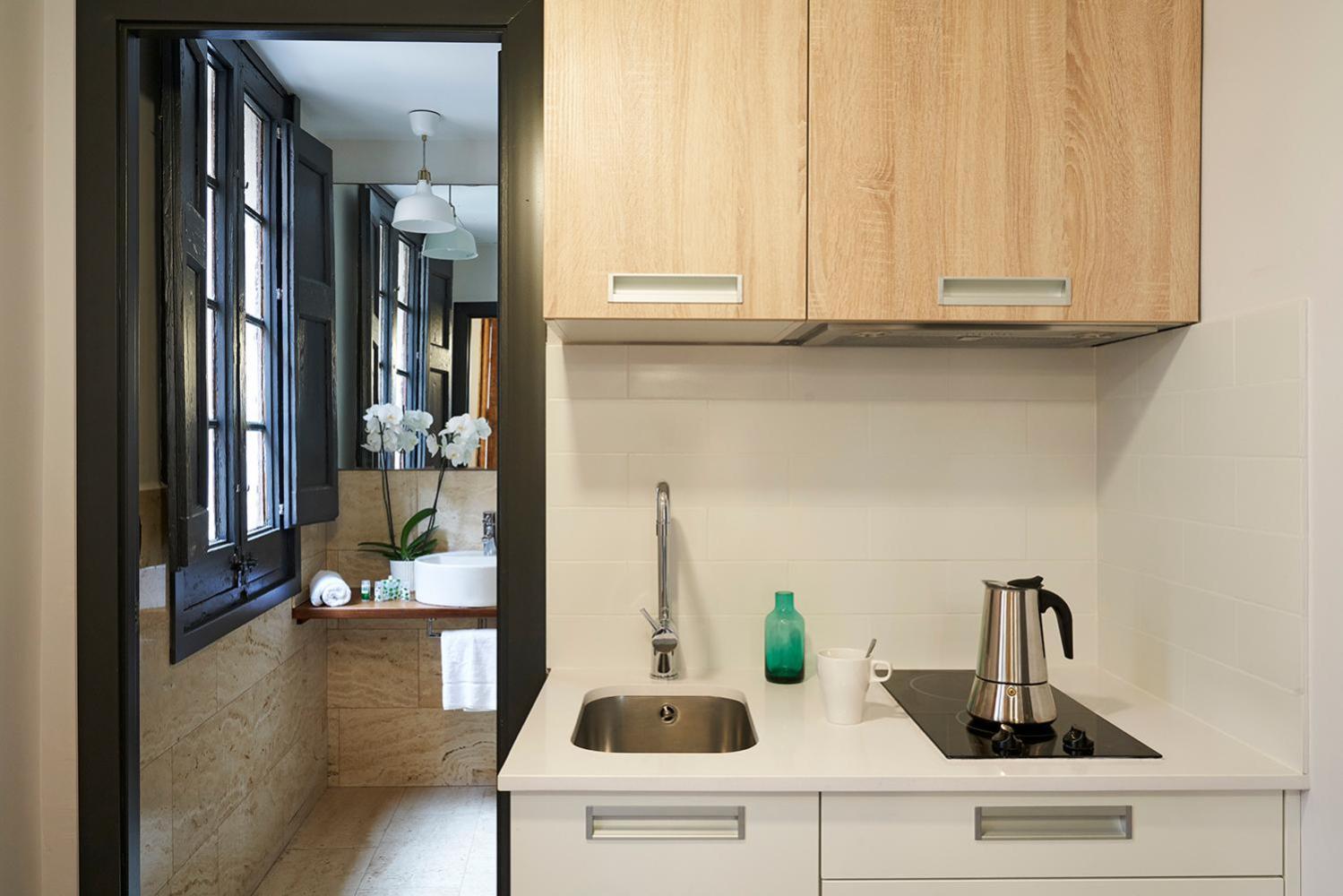 AinB Gothic-Jaume I Apartments