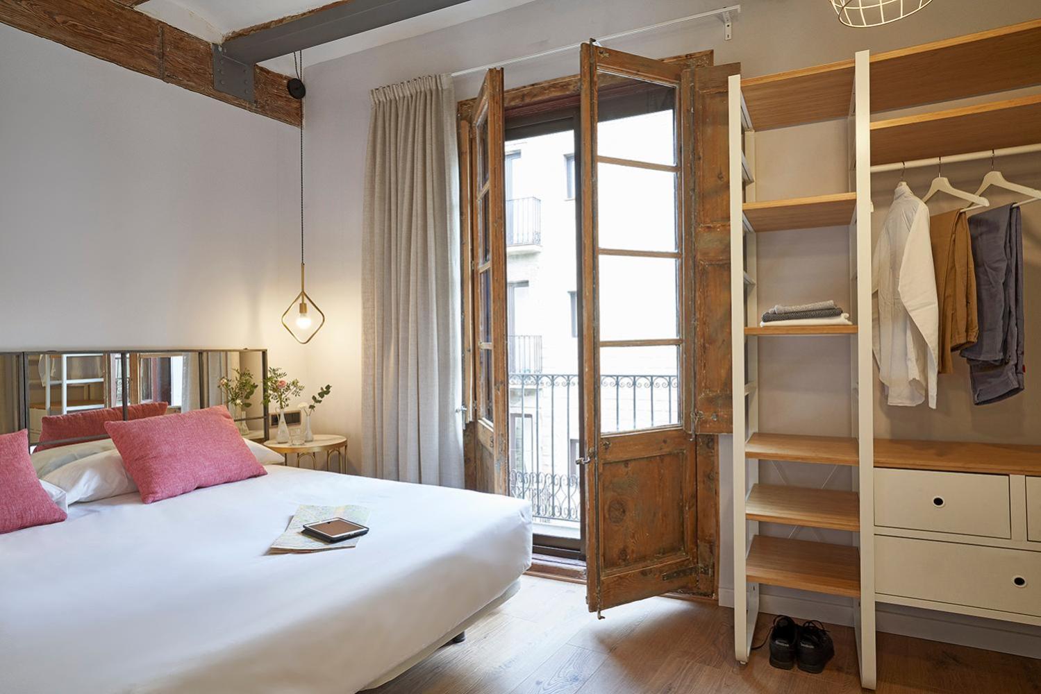 AinB Gothic-Jaume I Apartments