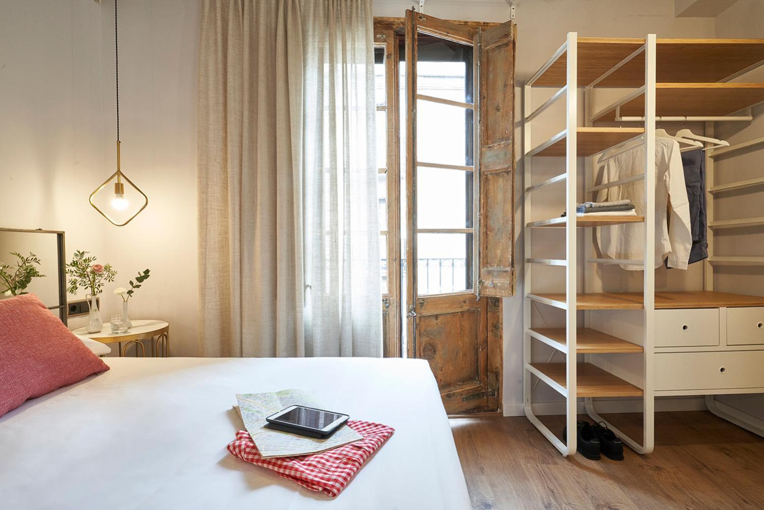 AinB Gothic-Jaume I Apartments