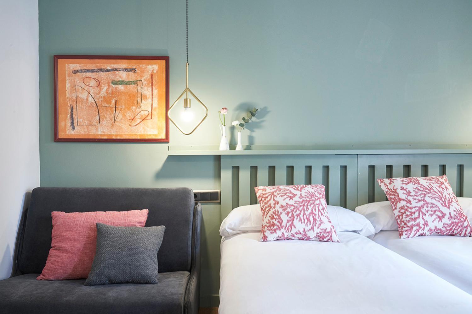 AinB Gothic-Jaume I Apartments