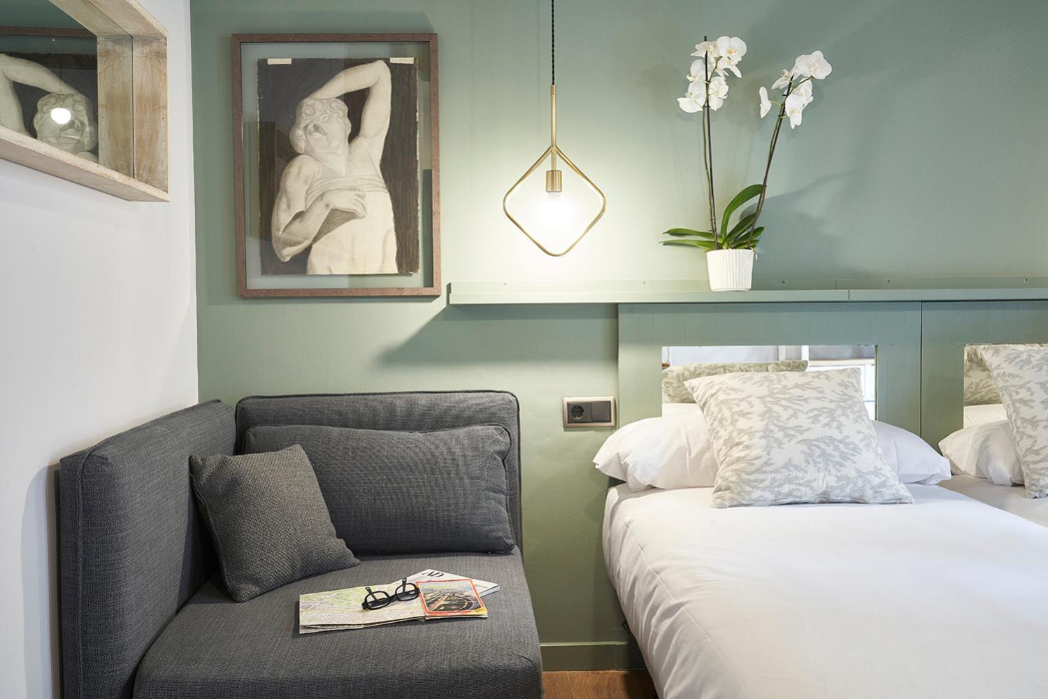 AinB Gothic-Jaume I Apartments