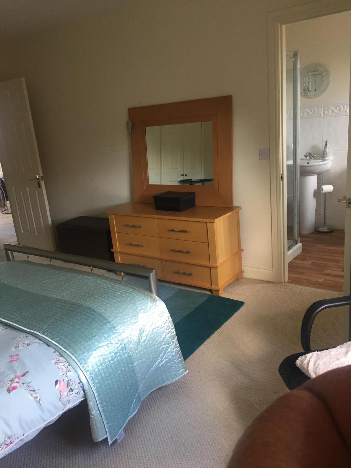 Highbury House, Warm and Welcoming.