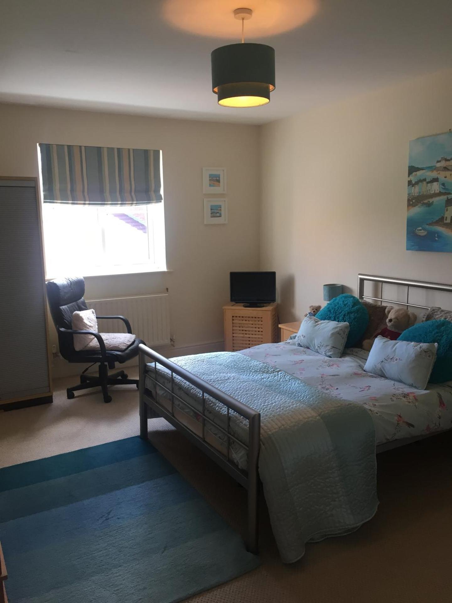 Highbury House, Warm and Welcoming.