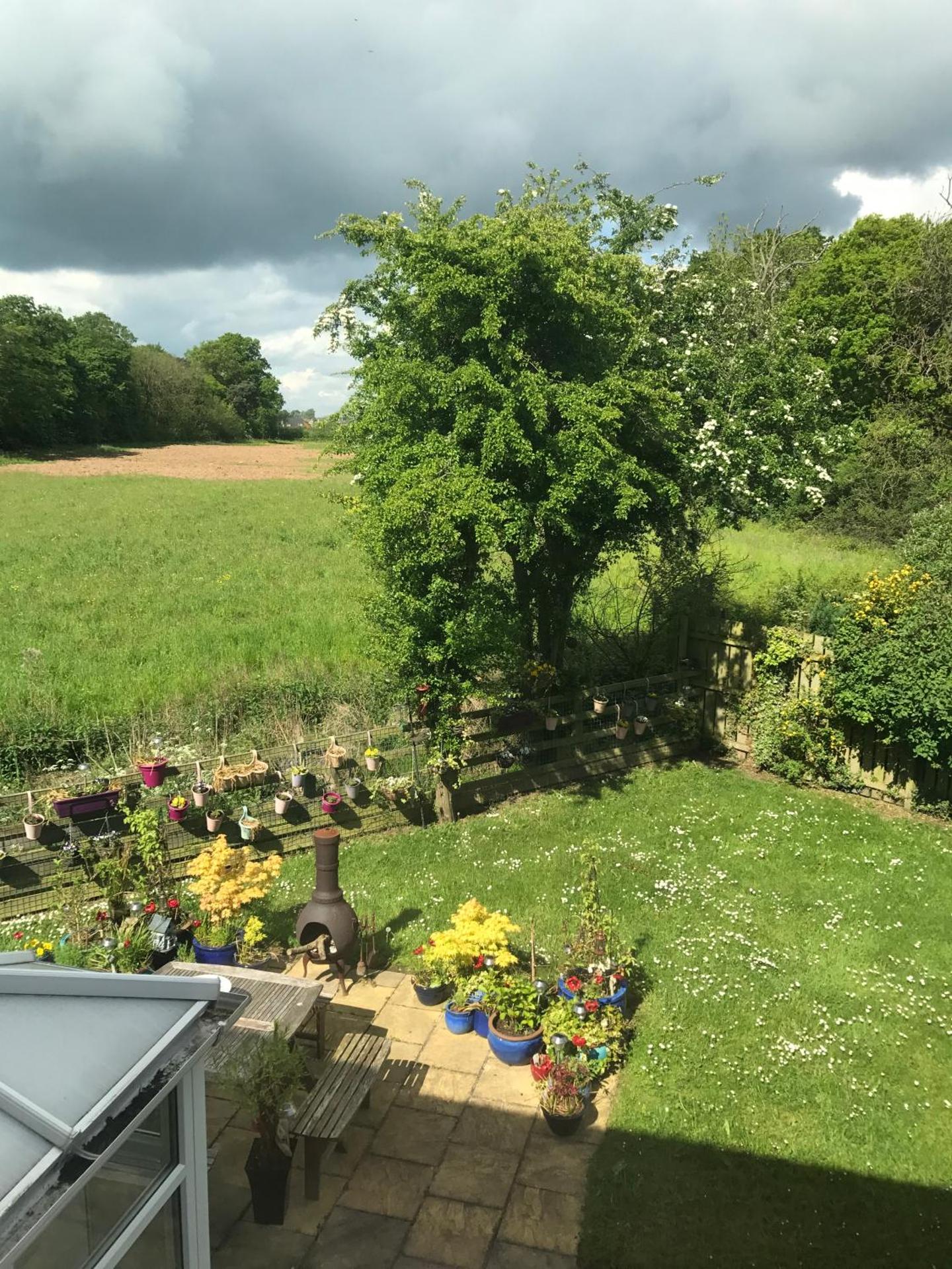 Highbury House, Warm and Welcoming.