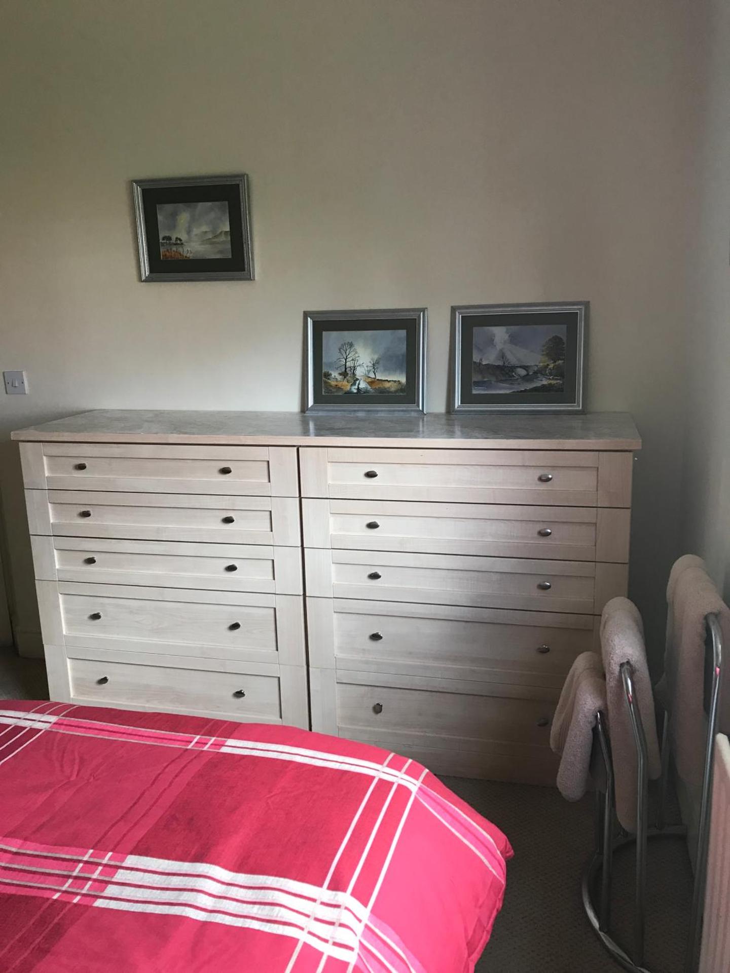 Highbury House, Warm and Welcoming.