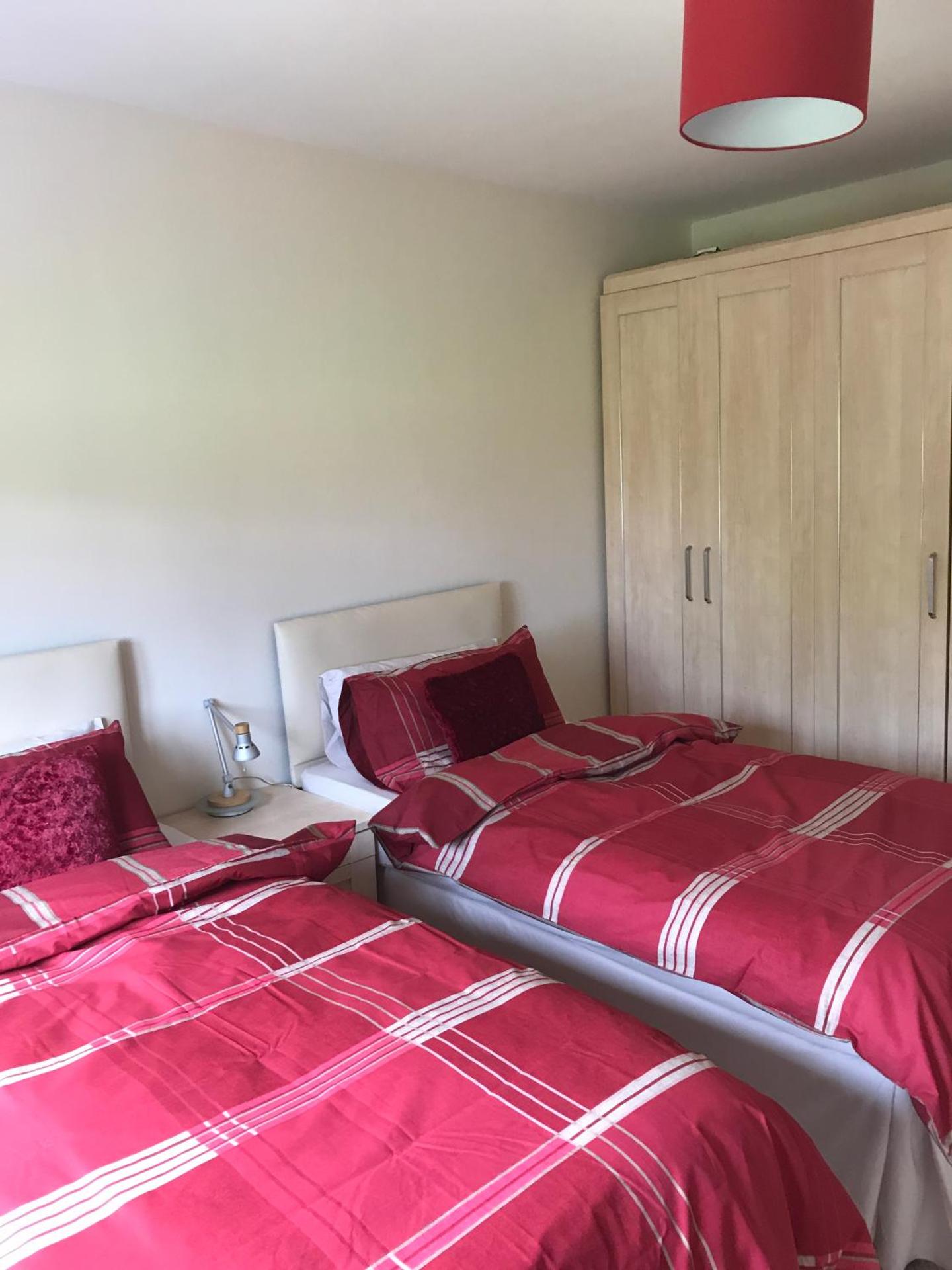 Highbury House, Warm and Welcoming.