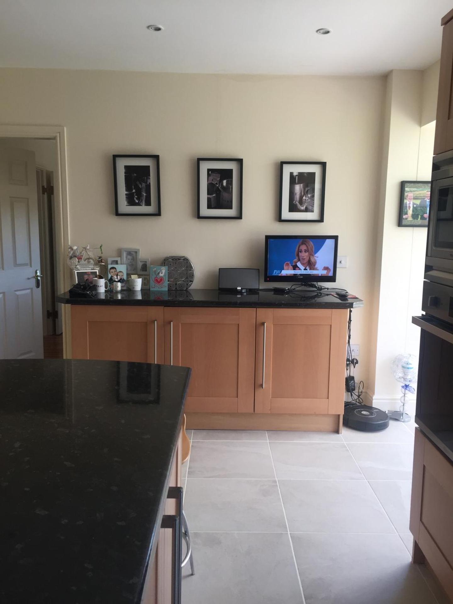 Highbury House, Warm and Welcoming.