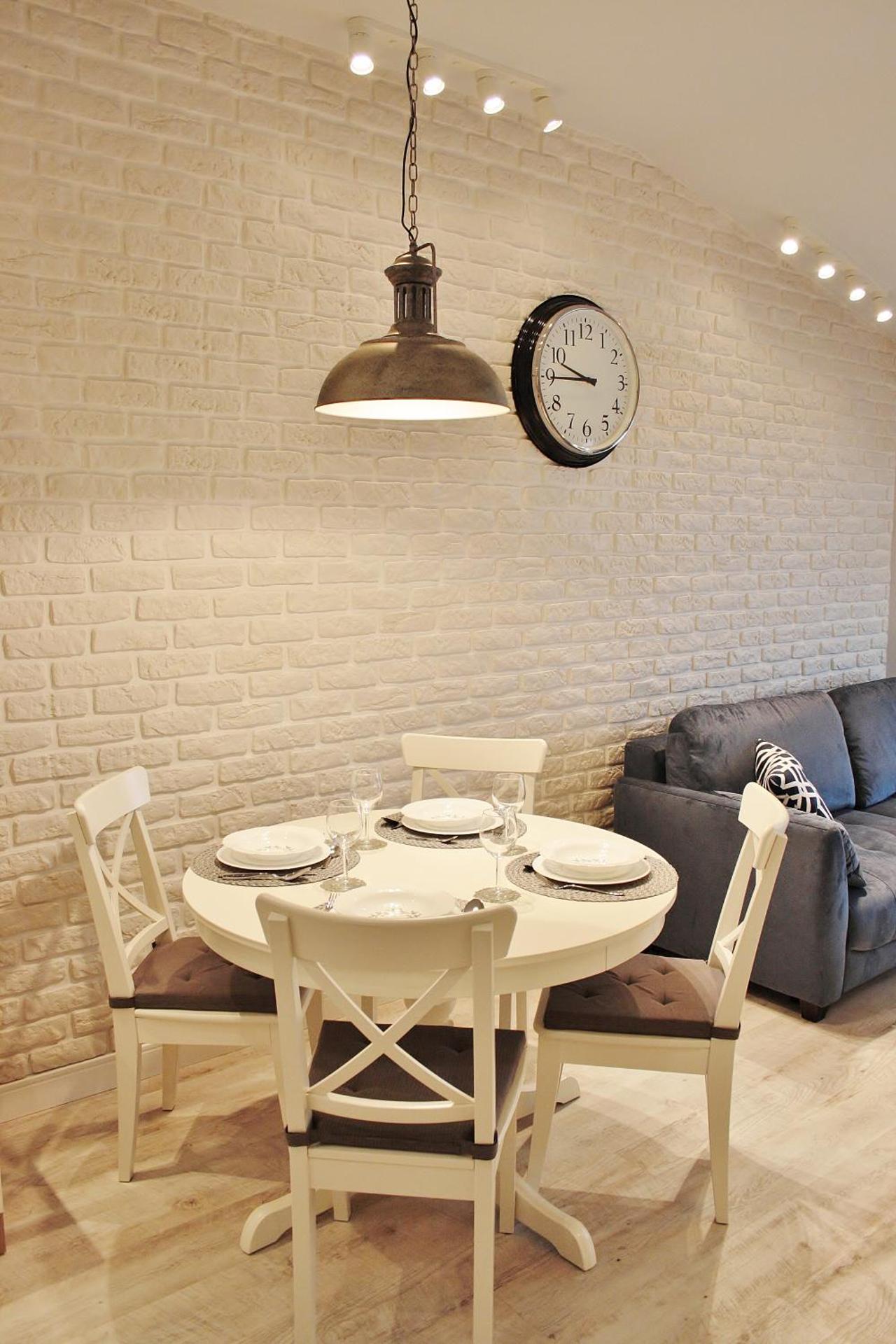 Apartament Sea & Relax