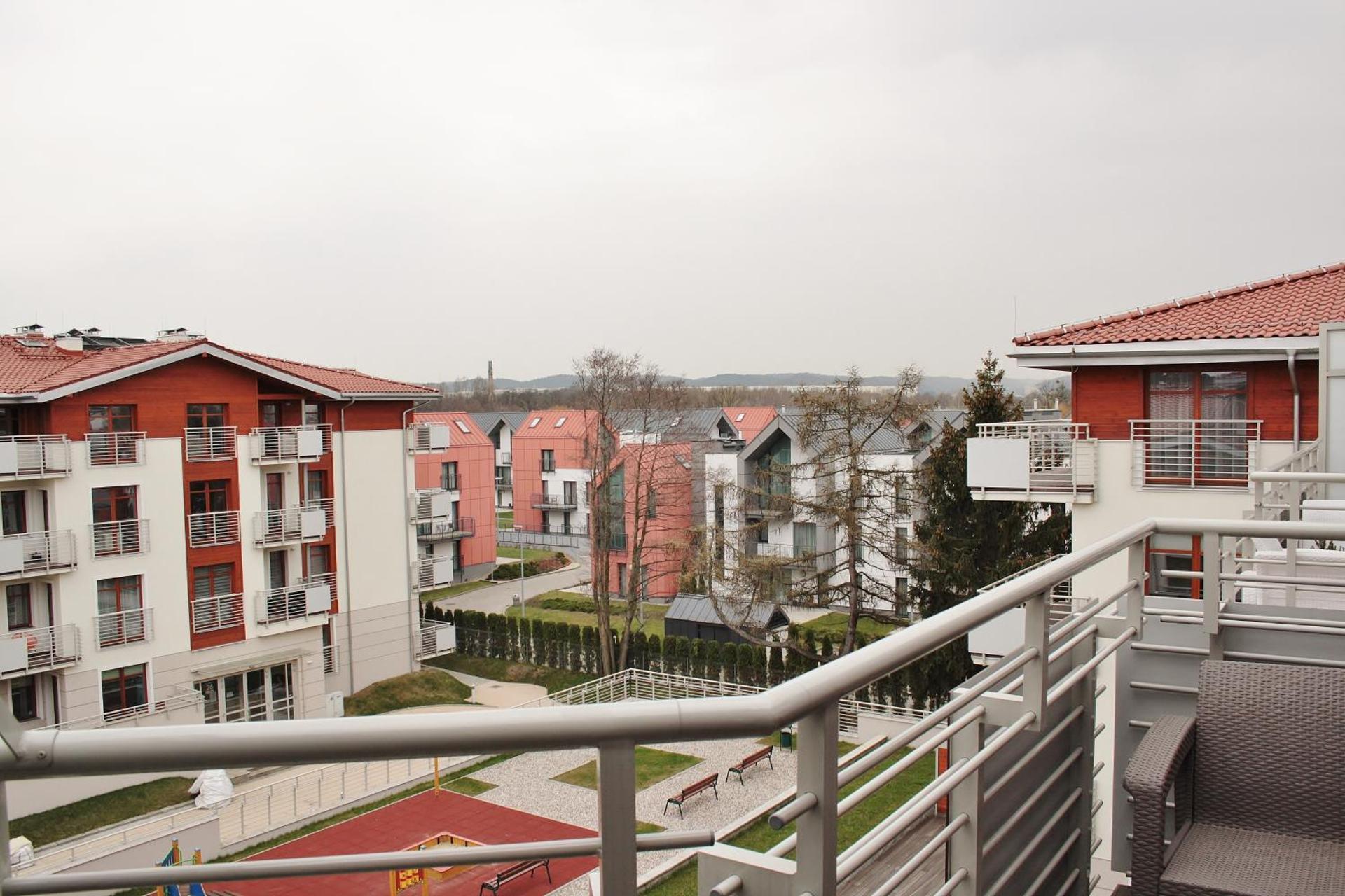 Apartament Sea & Relax