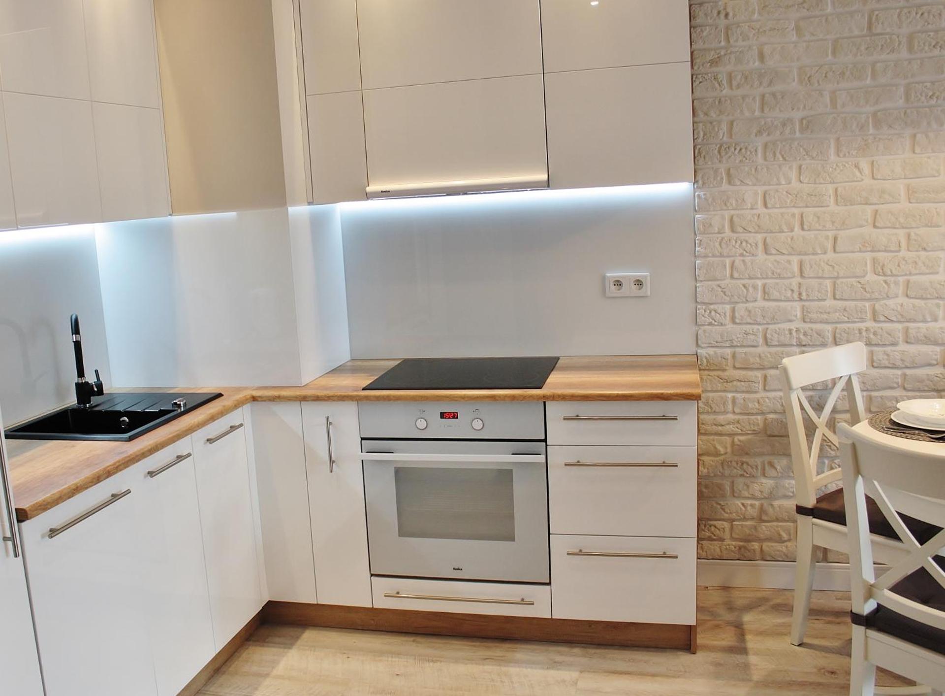 Apartament Sea & Relax