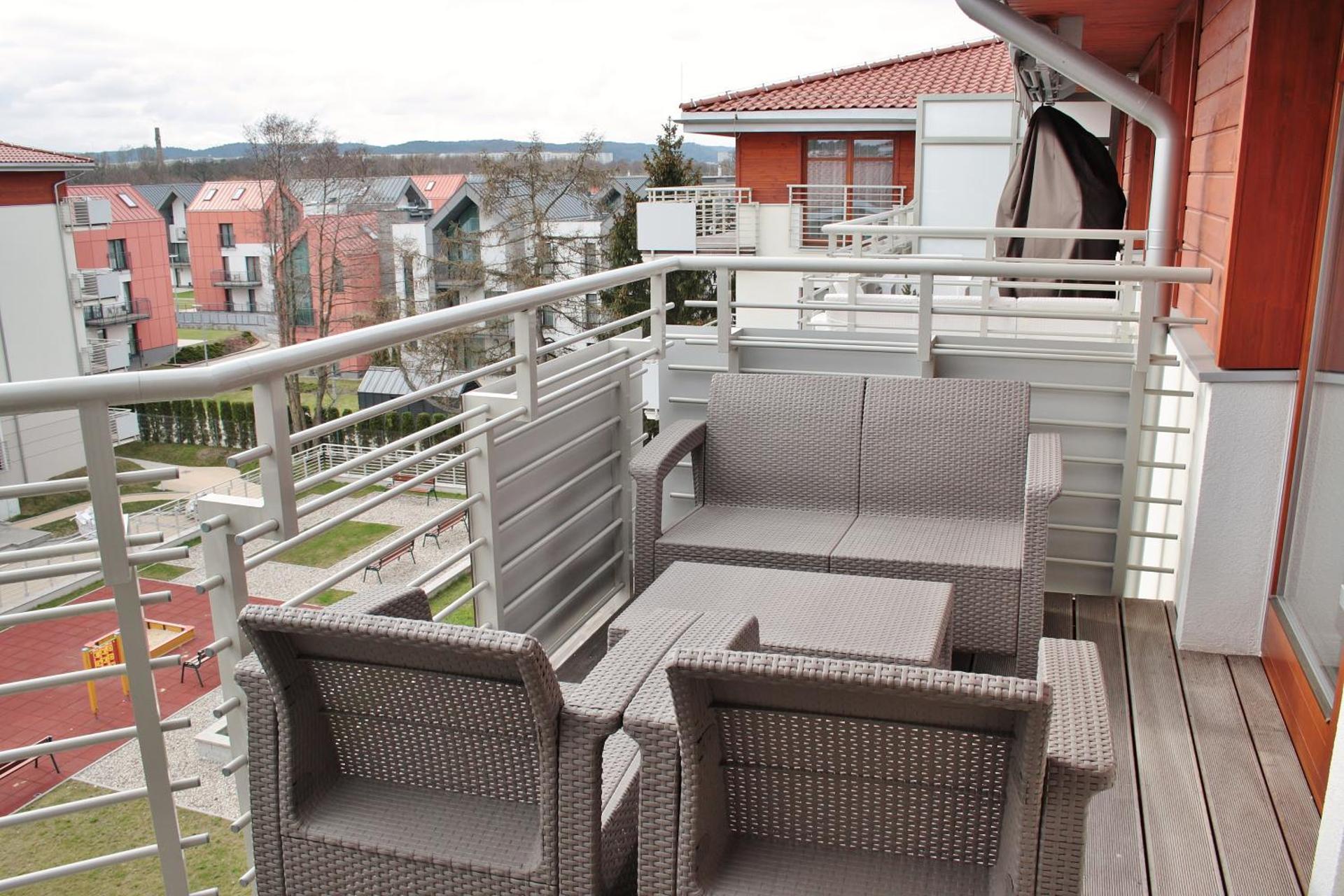 Apartament Sea & Relax