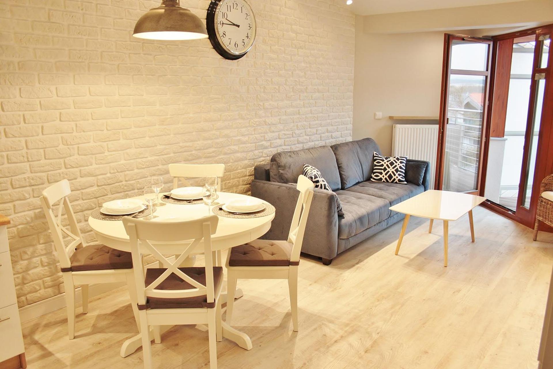 Apartament Sea & Relax