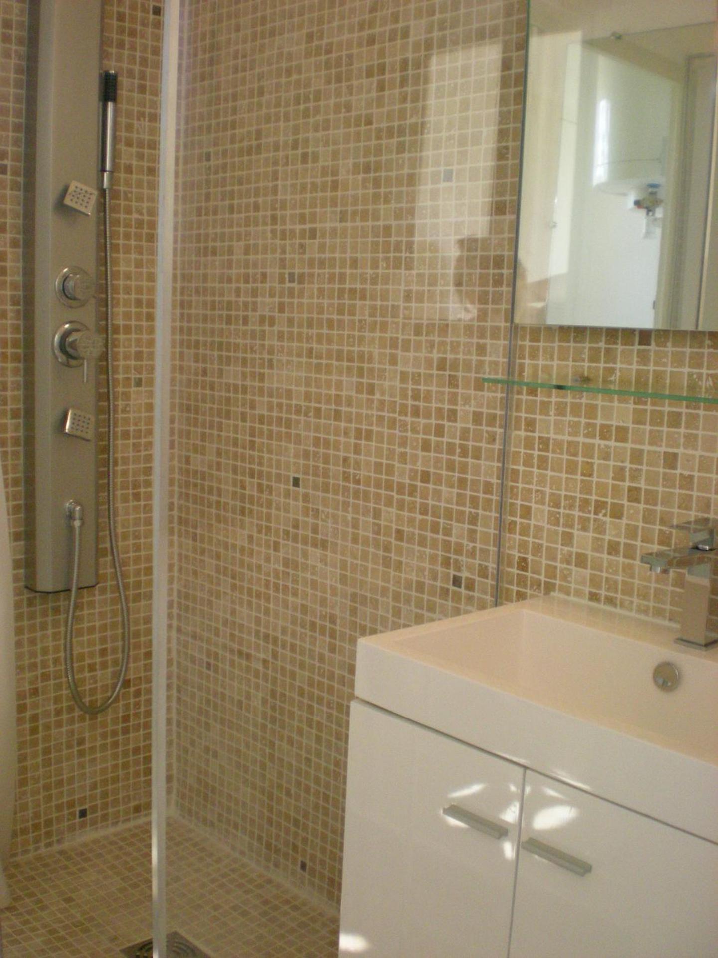 2 Chemin Neuf balcon