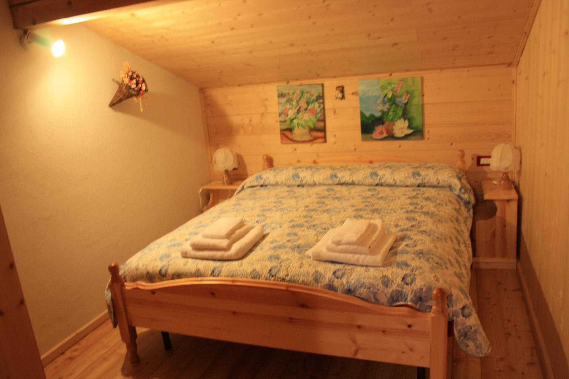 Albergo Diffuso Faller