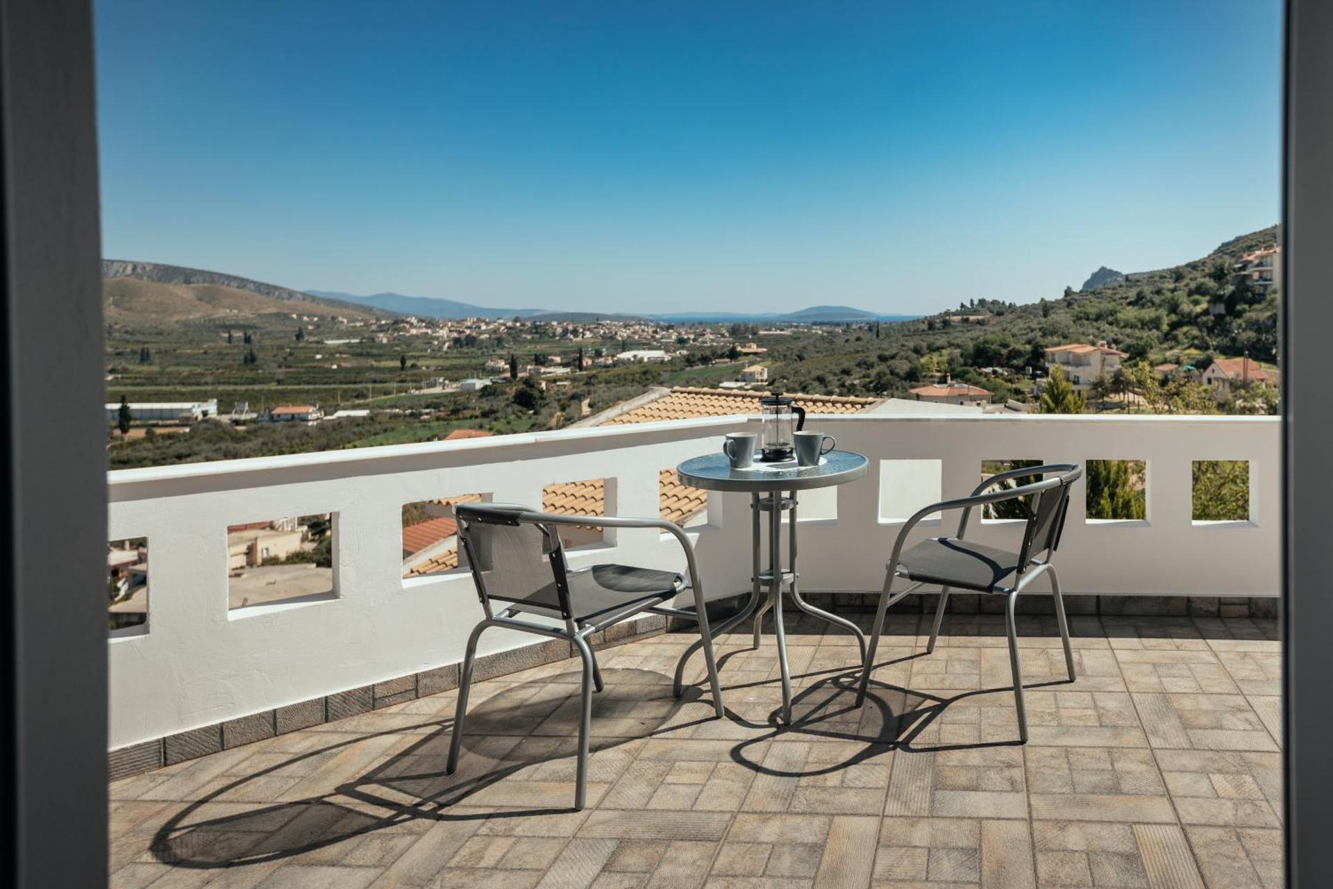 View (from property/room)