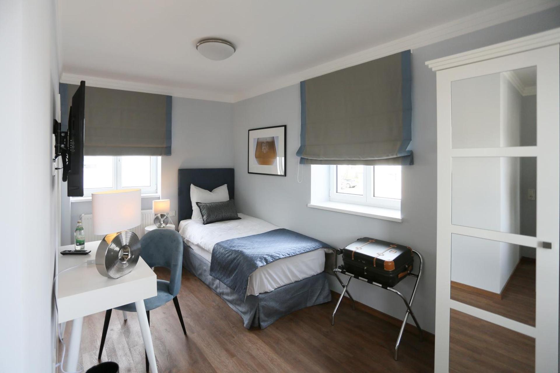 Hotel zur Schloss-Schmiede