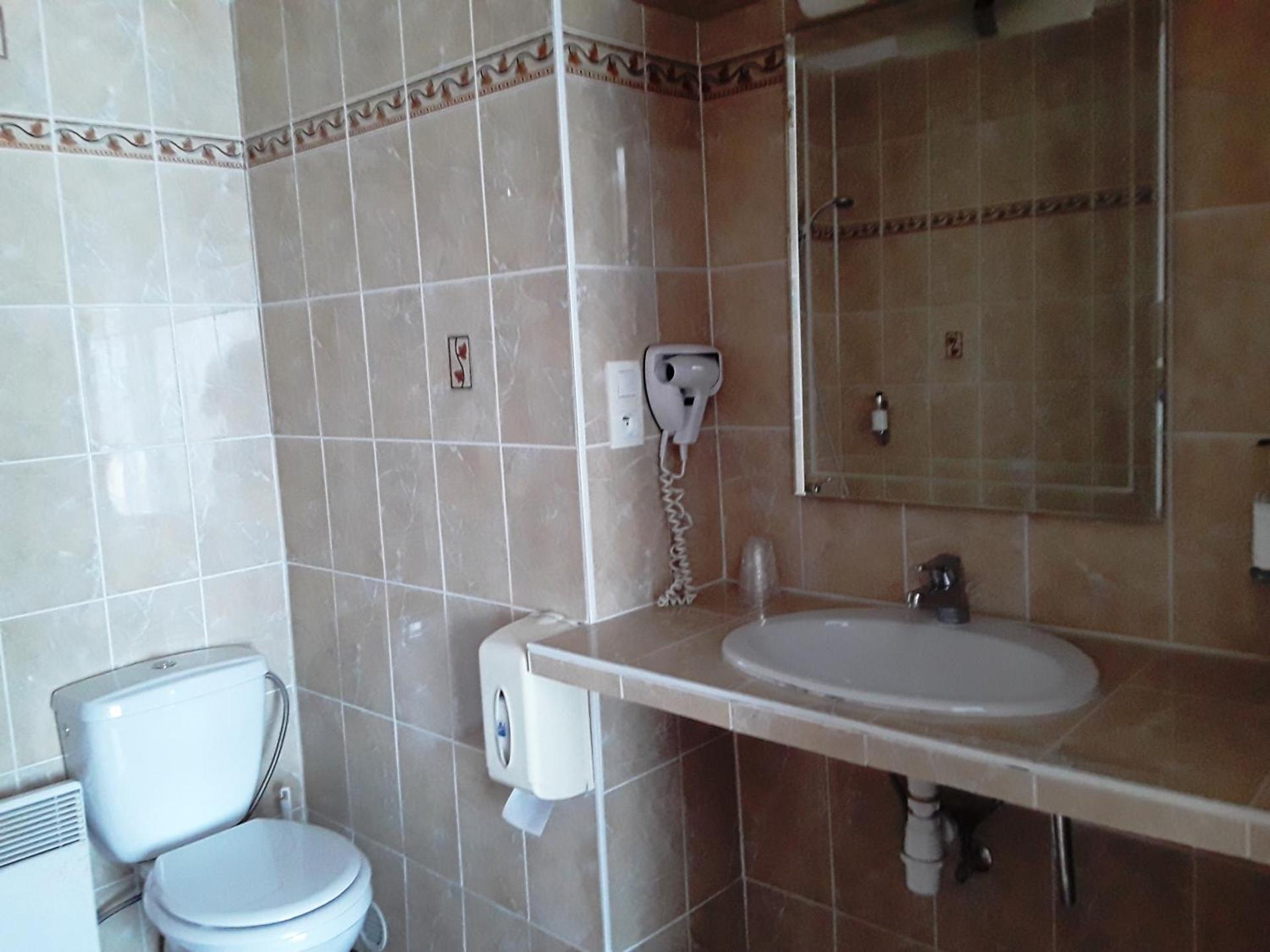 Hôtel Evian Express - Terminus