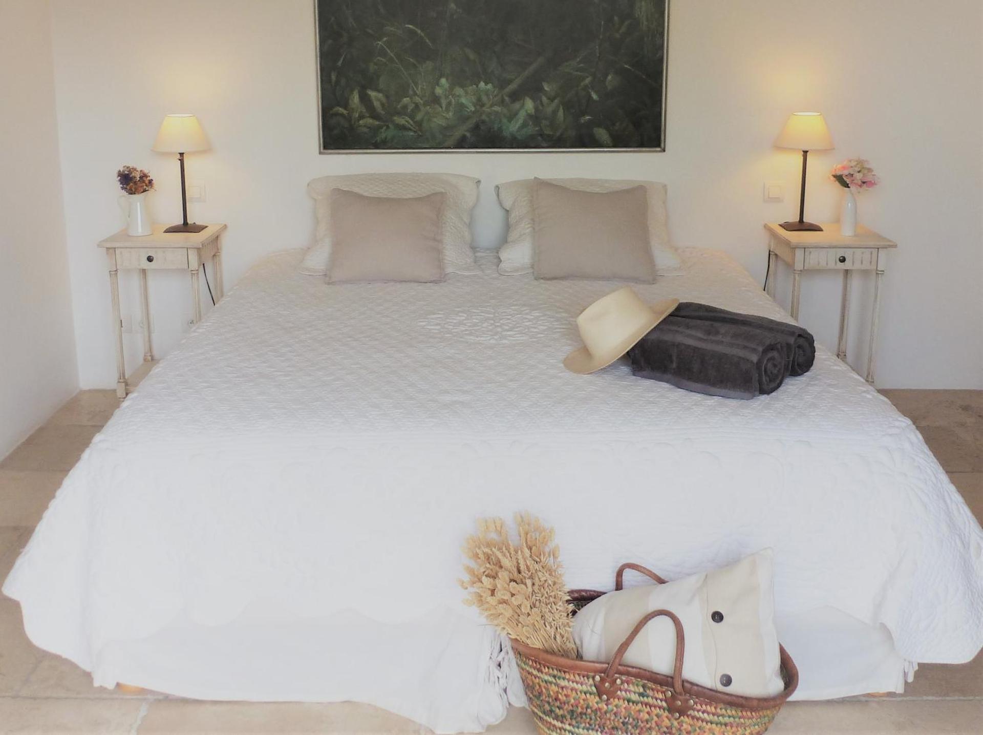 Les Terrasses - Gordes