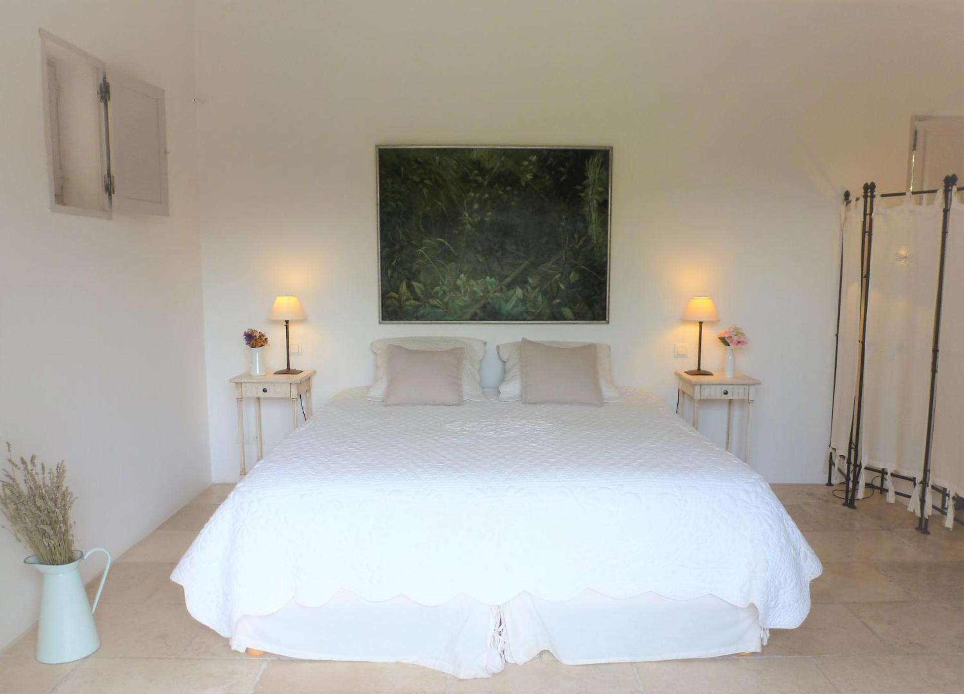 Les Terrasses - Gordes