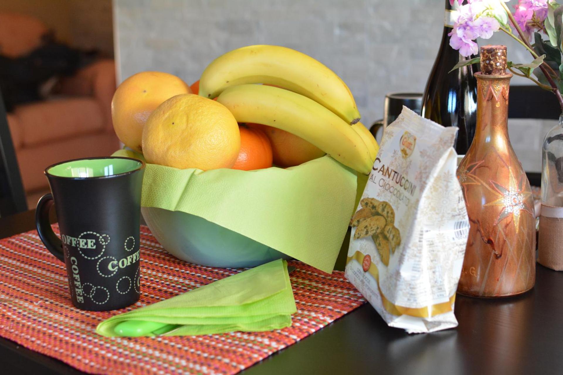 B&B Culla Dell'Aquila