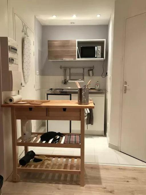 Palaiseau - proche Orly et Paris