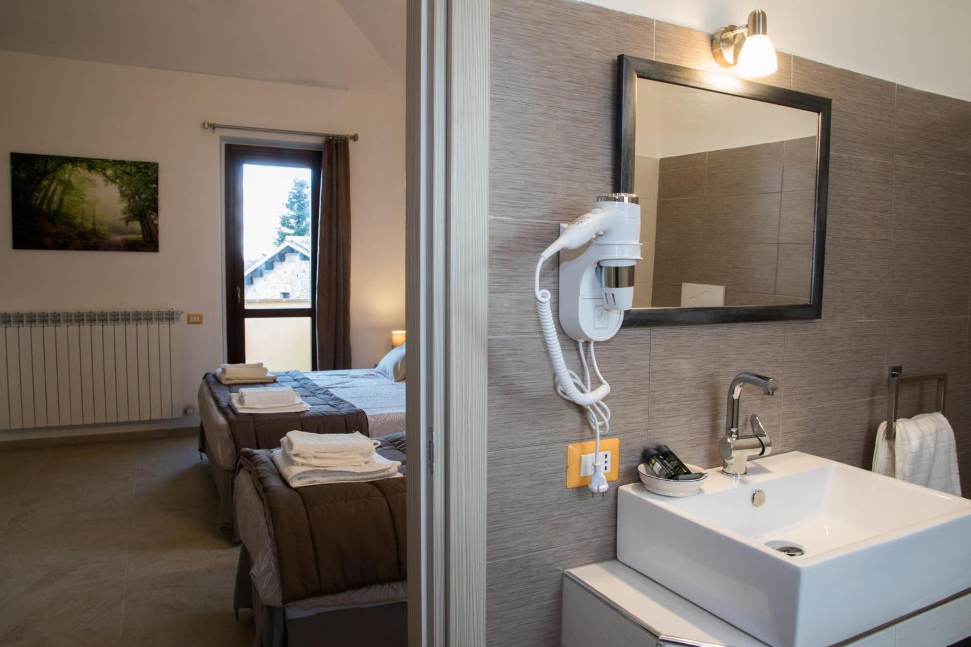 BorgoPratole CountryHouse