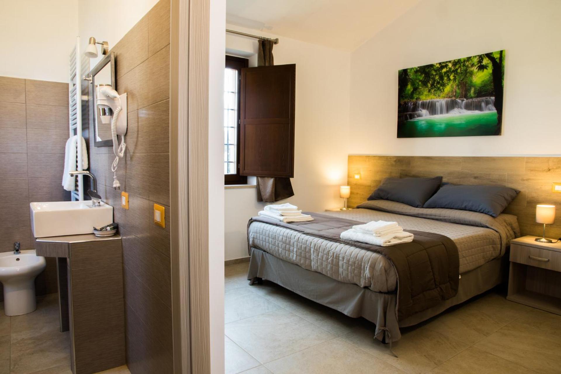 BorgoPratole CountryHouse