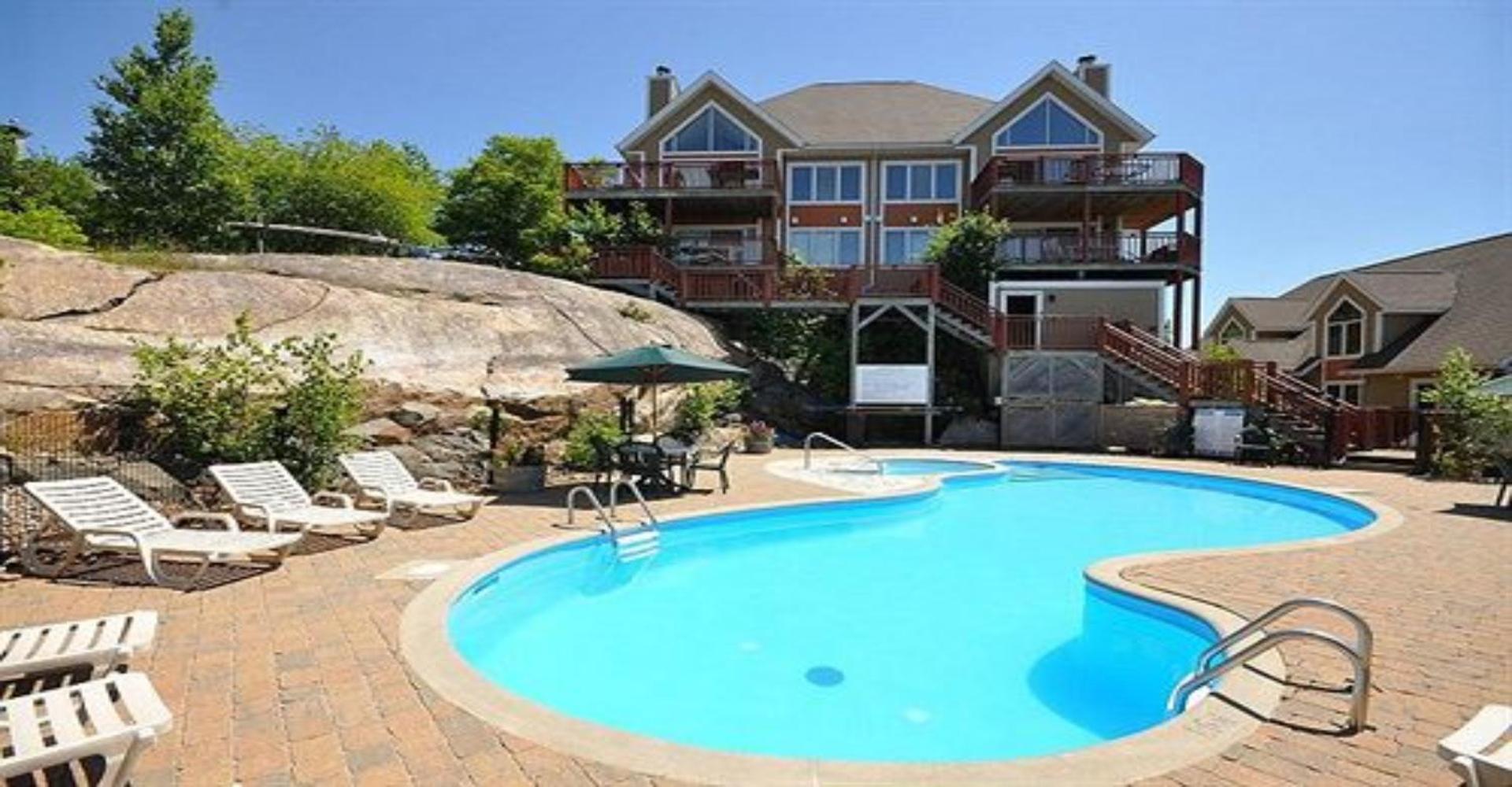 Haut-Bois by Rendez-Vous Mont-Tremblant