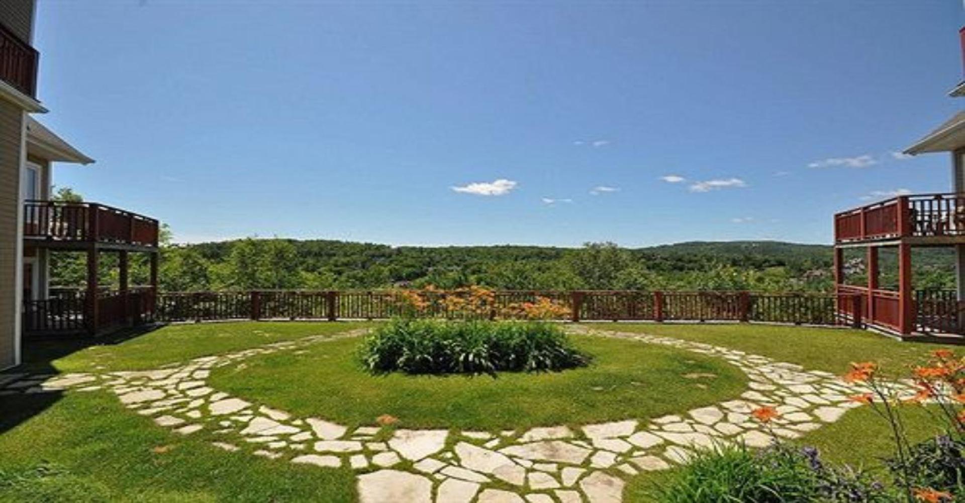 Haut-Bois by Rendez-Vous Mont-Tremblant