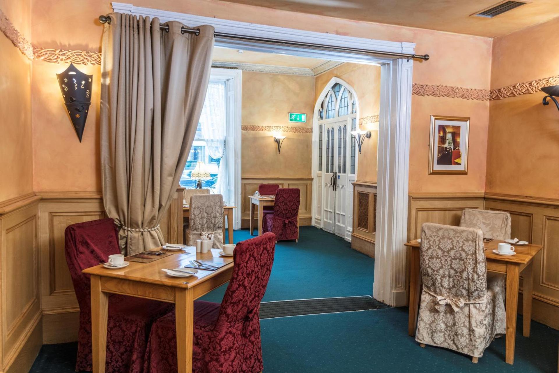 English/Irish breakfast