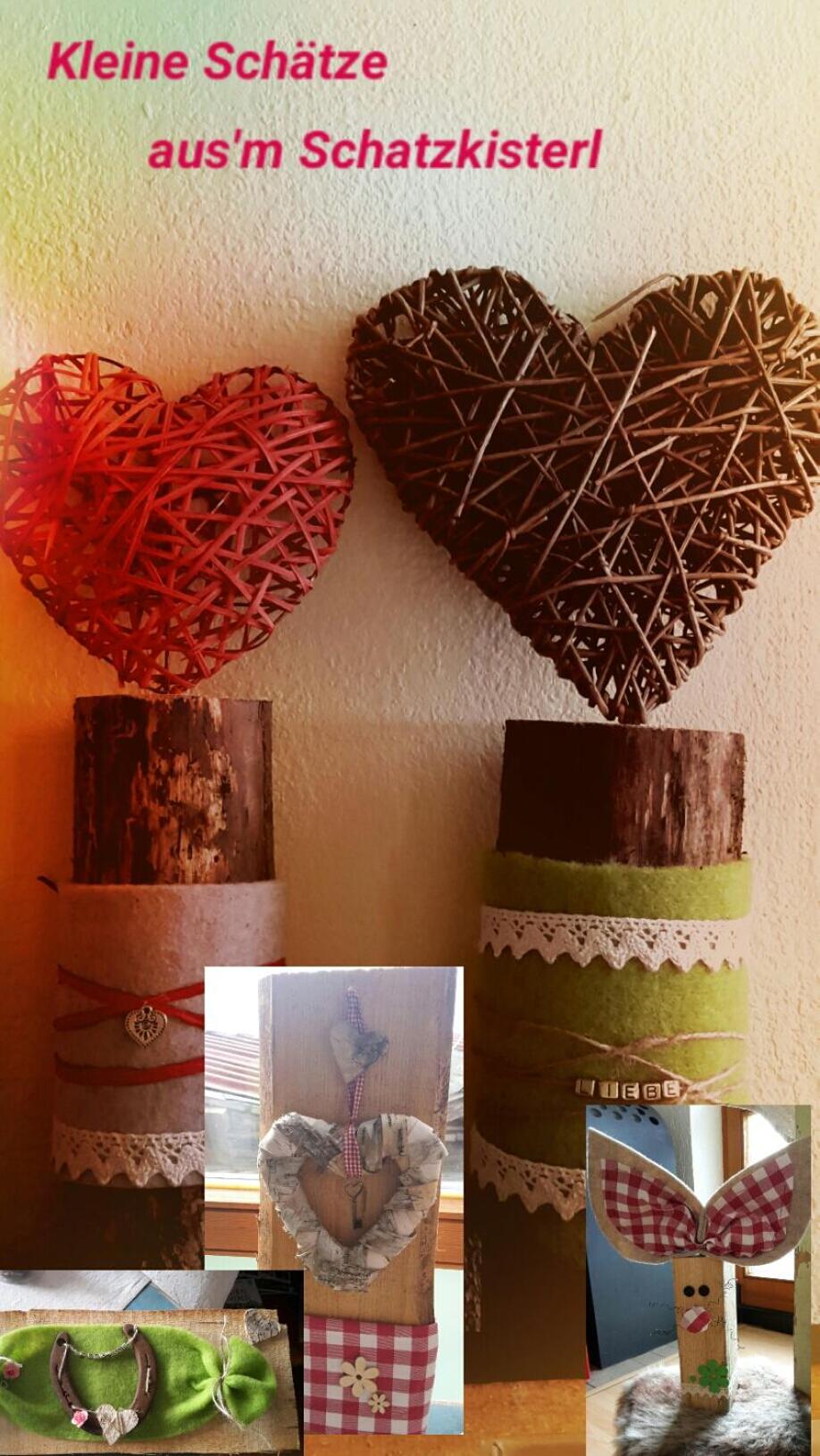 Pension Schatzkisterl