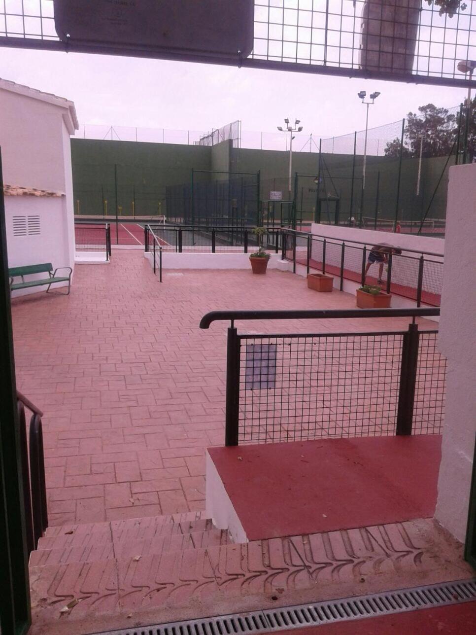 Children play ground