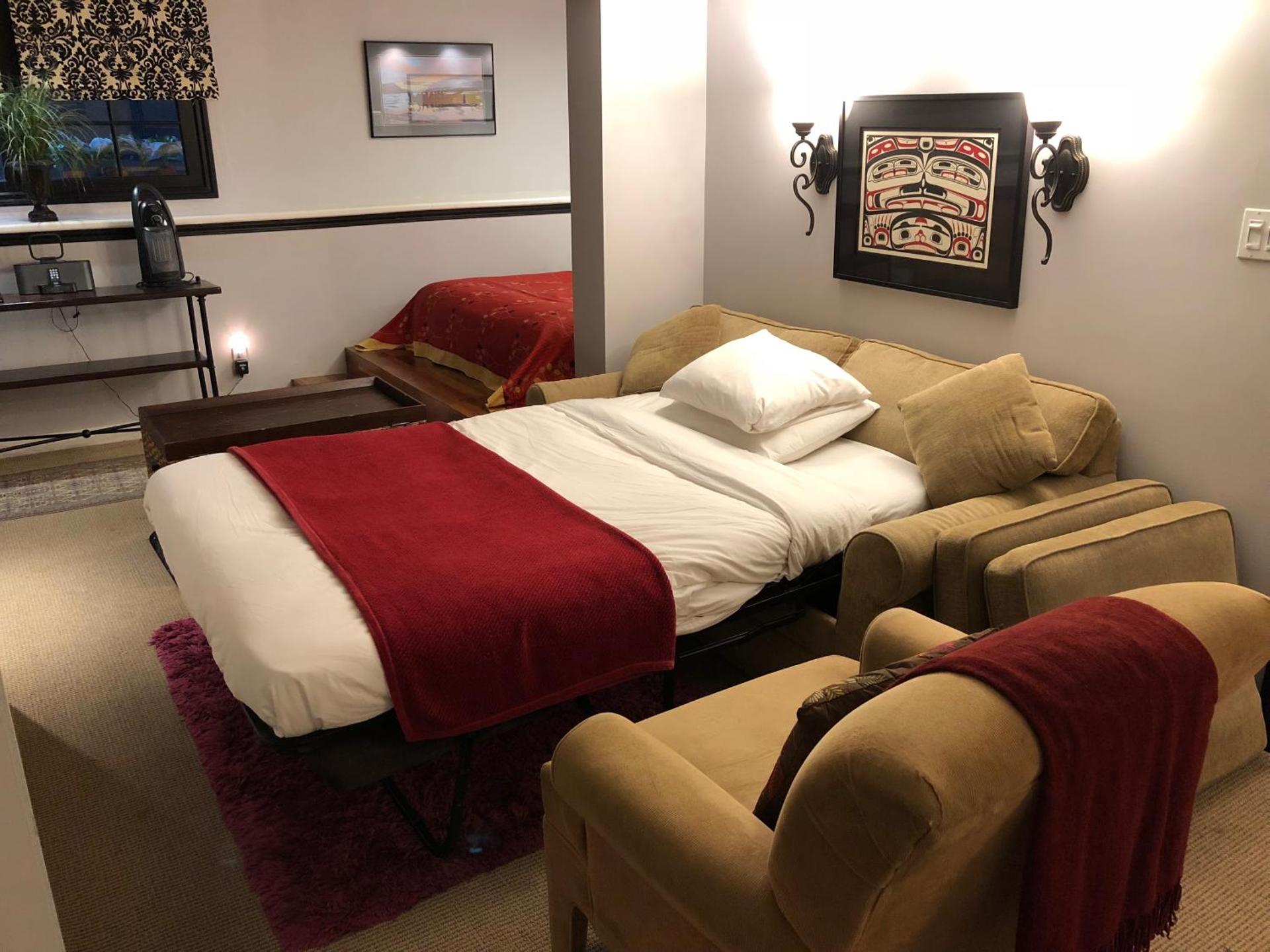 Barclay House Bed and Breakfast