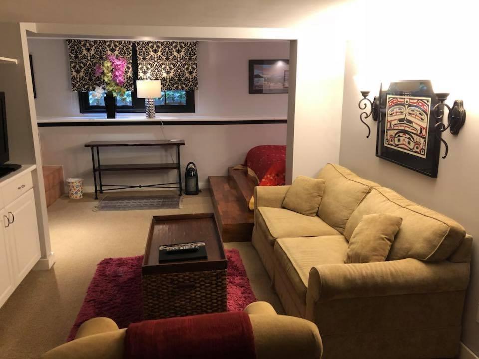 Barclay House Bed and Breakfast