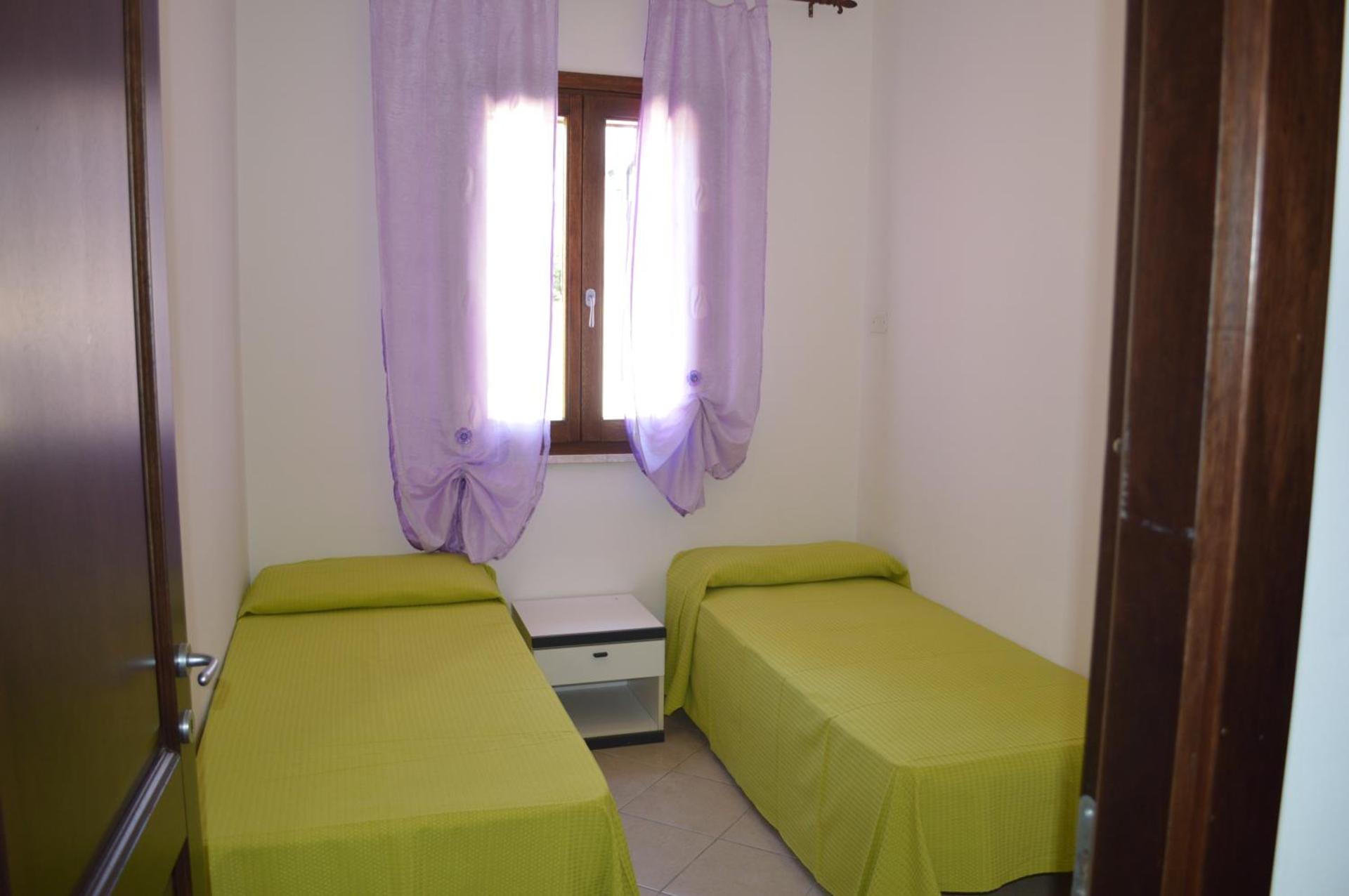 Casa vacanze da Anna